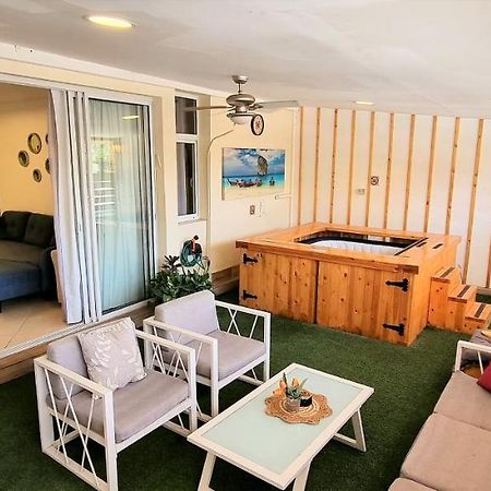 Marianne Garden Apartment Eilat Eksteriør billede