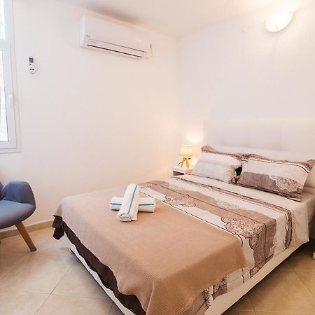 Marianne Garden Apartment Eilat Eksteriør billede