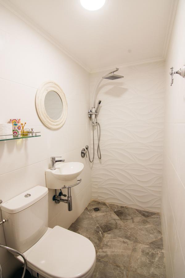 Marianne Garden Apartment Eilat Eksteriør billede