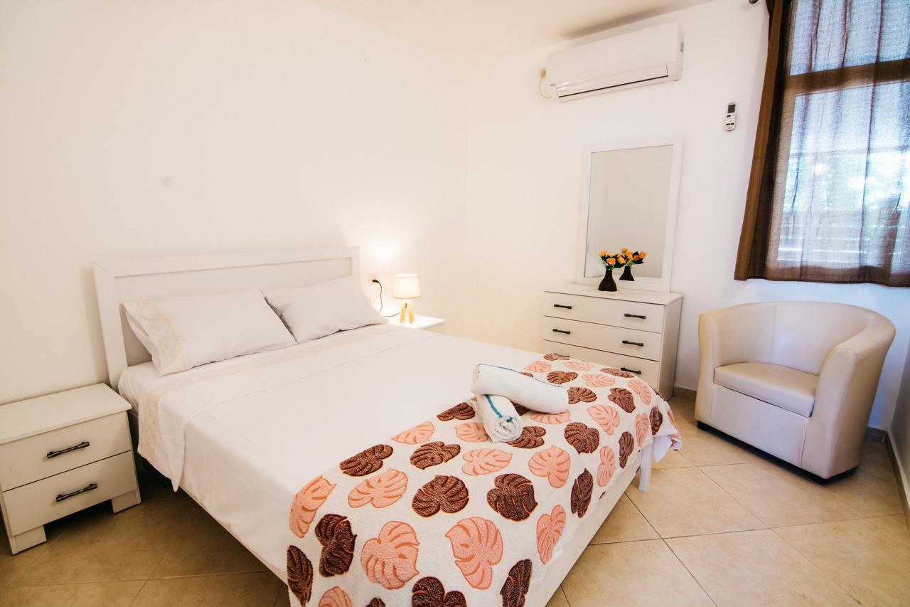 Marianne Garden Apartment Eilat Eksteriør billede